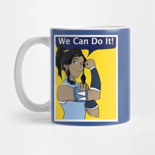 We Can Do it! Mug